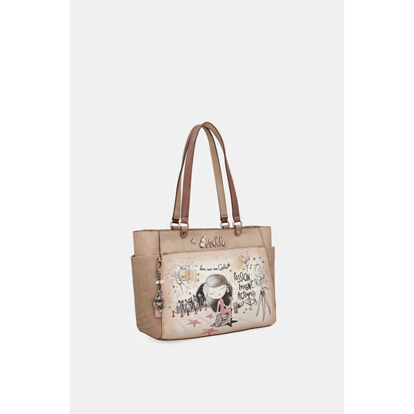 Bolso shopper Hollywood - Imagen 5