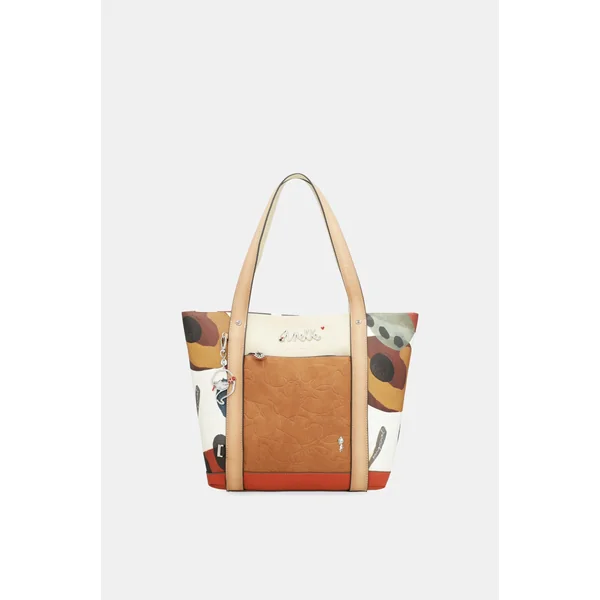 Bolso shopping Alegría