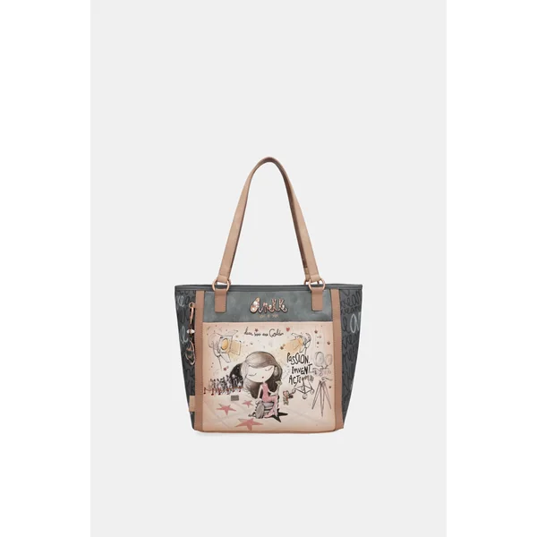 Bolso shopping Hollywood