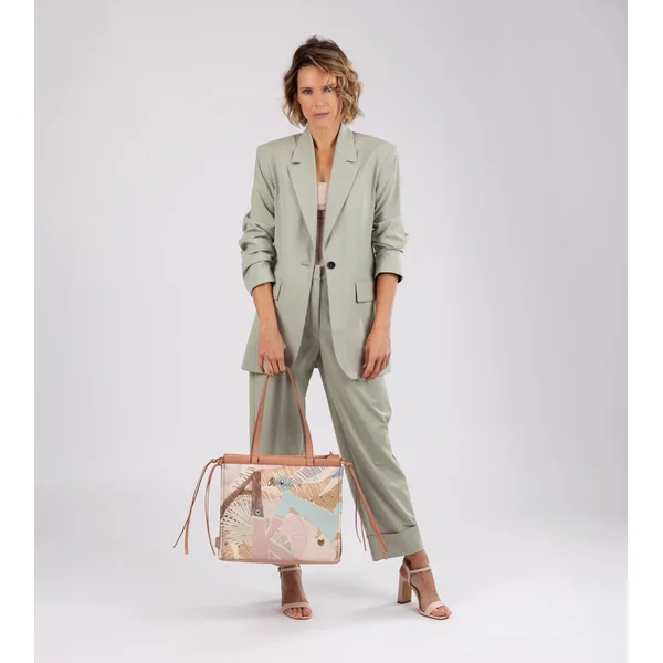 Bolso shopping Passion - Imagen 2