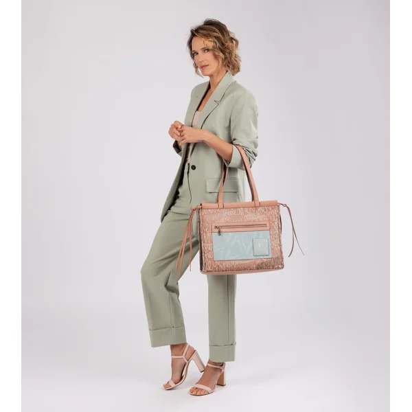 Bolso shopping Passion - Imagen 11