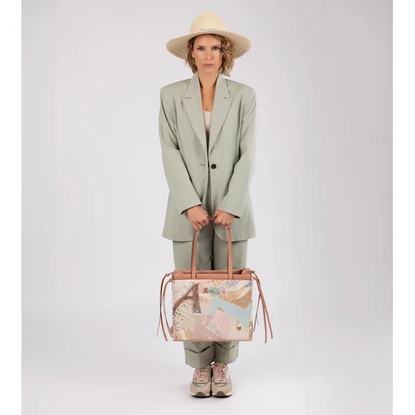 Bolso shopping Passion - Imagen 6