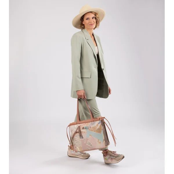 Bolso shopping Passion - Imagen 8