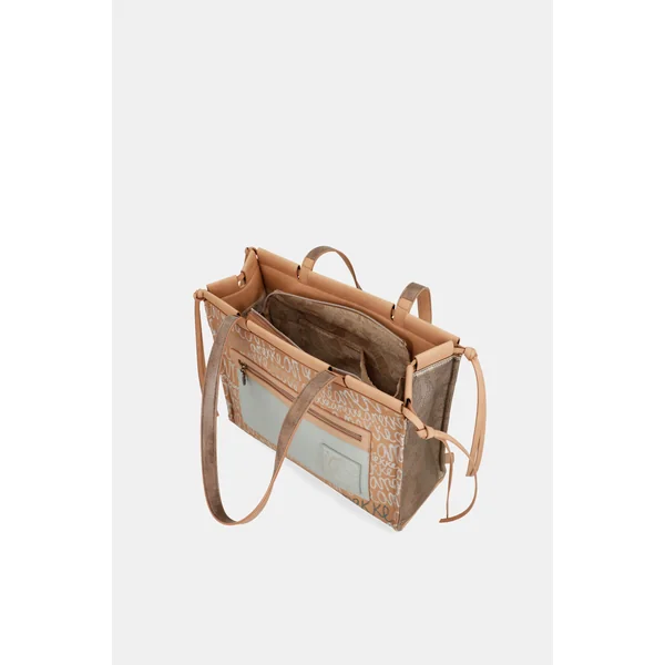 Bolso shopping Passion - Imagen 9