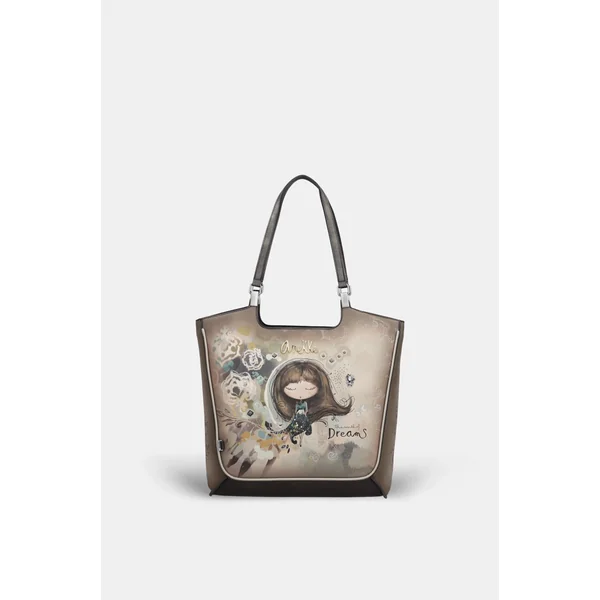 Bolso shopping Real