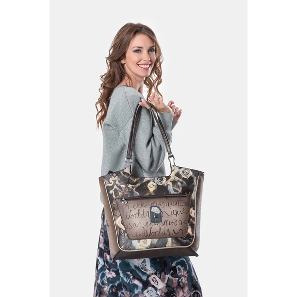 Bolso shopping Real - Imagen 4
