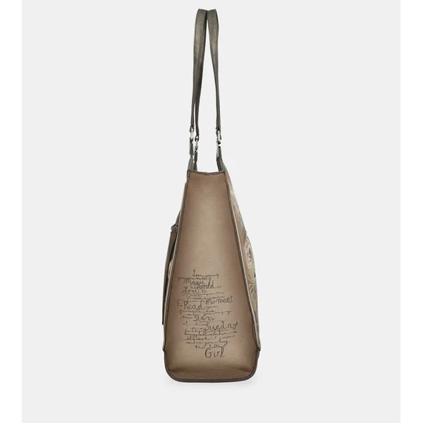 Bolso shopping Real - Imagen 5