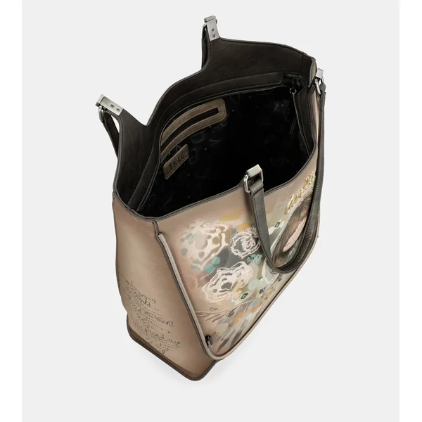 Bolso shopping Real - Imagen 6
