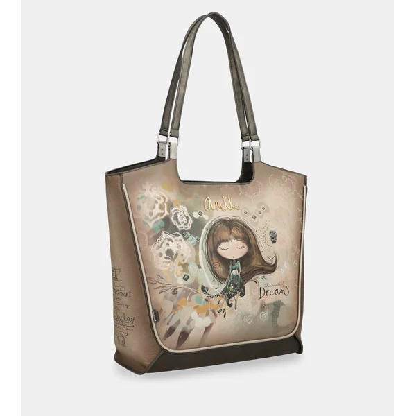Bolso shopping Real - Imagen 7
