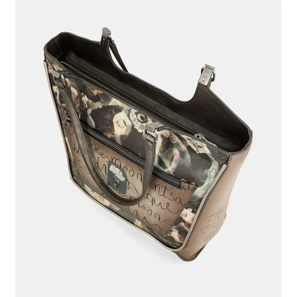 Bolso shopping Real - Imagen 8