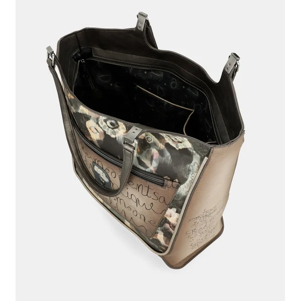 Bolso shopping Real - Imagen 9