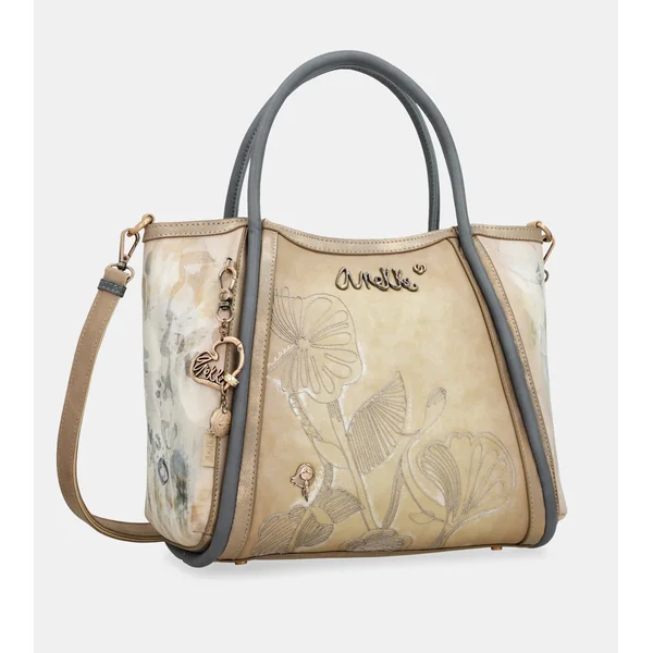 Bolso shopping Whispers - Imagen 3
