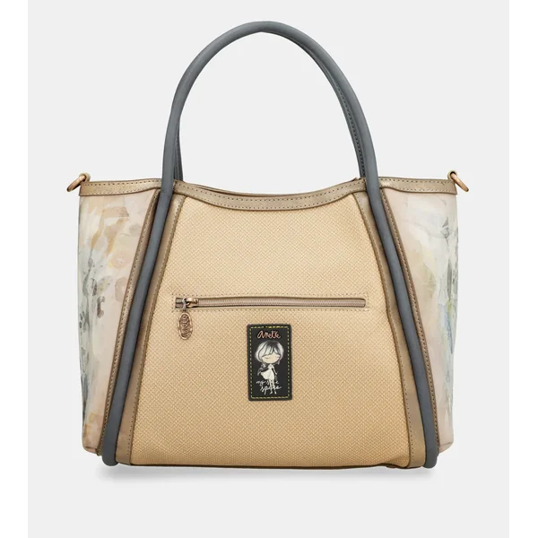 Bolso shopping Whispers - Imagen 4