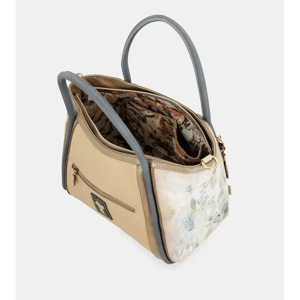 Bolso shopping Whispers - Imagen 8