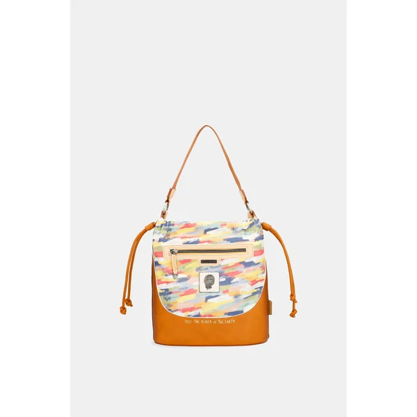 Bolso tipo bombonera Magic Souls - Imagen 3