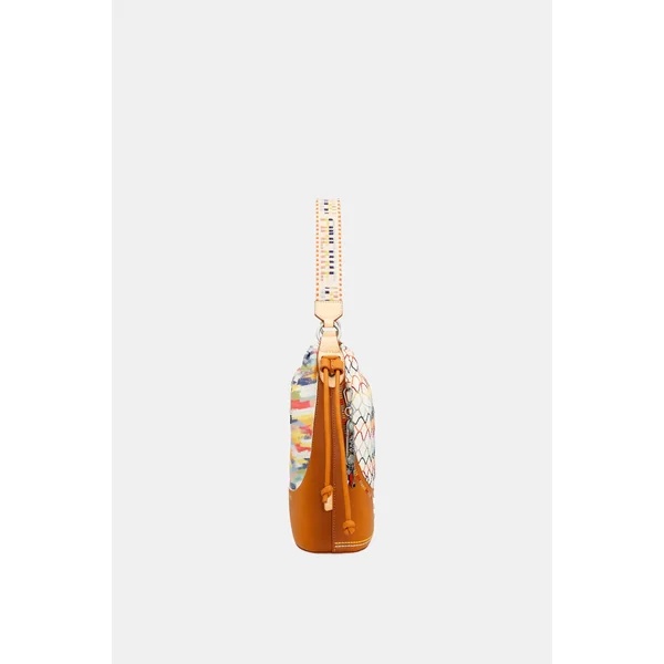 Bolso tipo bombonera Magic Souls - Imagen 4