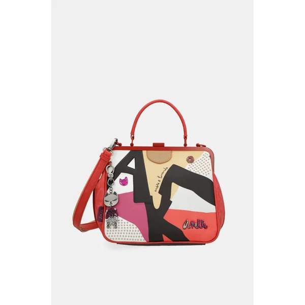 Bolso tipo doctor Fashion