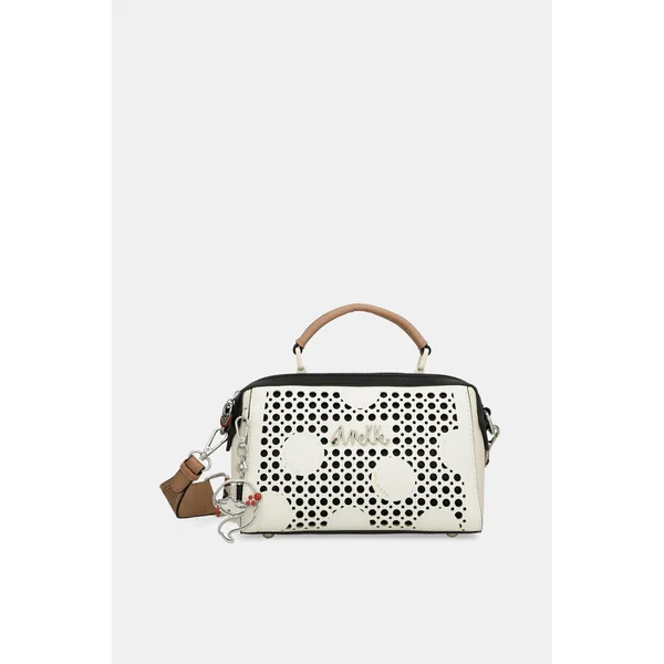 Bolso tipo doctor Lunares
