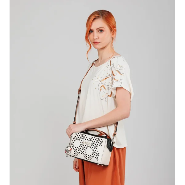 Bolso tipo doctor Lunares - Imagen 2