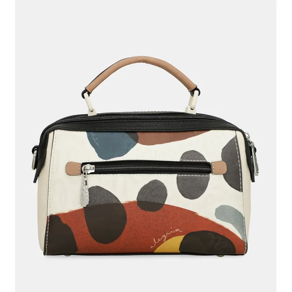 Bolso tipo doctor Lunares - Imagen 4