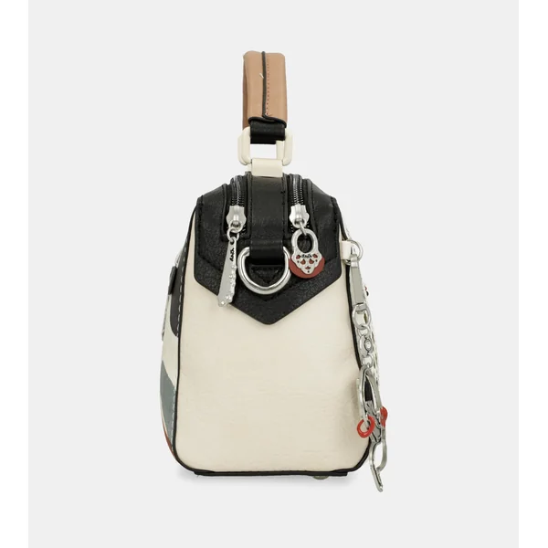 Bolso tipo doctor Lunares - Imagen 5