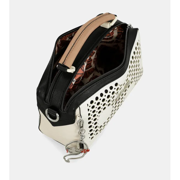 Bolso tipo doctor Lunares - Imagen 6