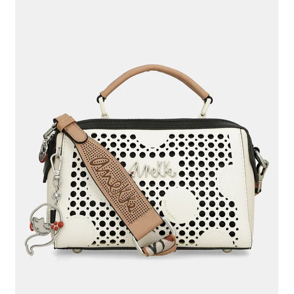 Bolso tipo doctor Lunares - Imagen 7