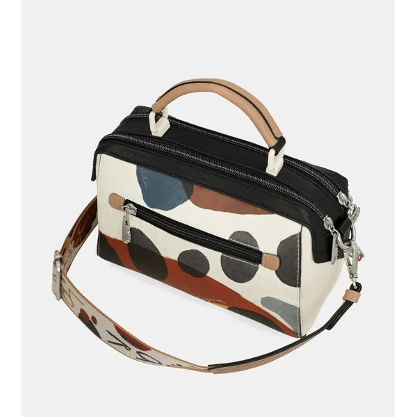 Bolso tipo doctor Lunares - Imagen 8