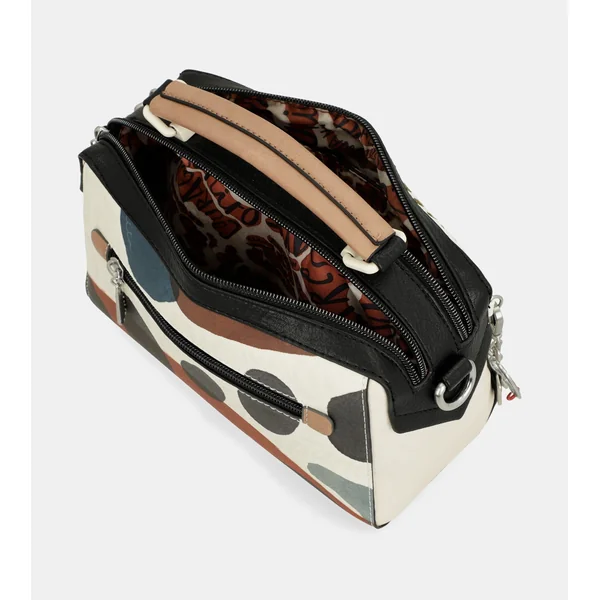 Bolso tipo doctor Lunares - Imagen 9