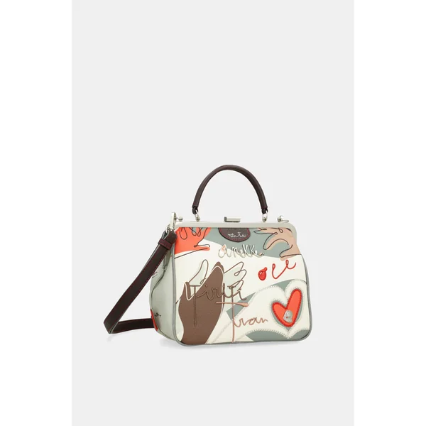 Bolso tipo doctor Ole - Imagen 3