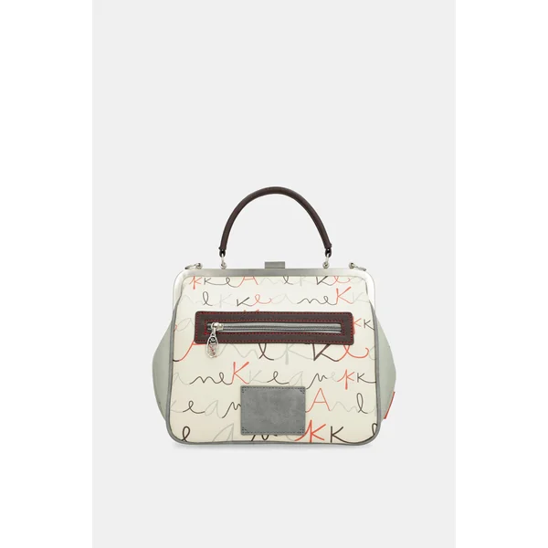 Bolso tipo doctor Ole - Imagen 4