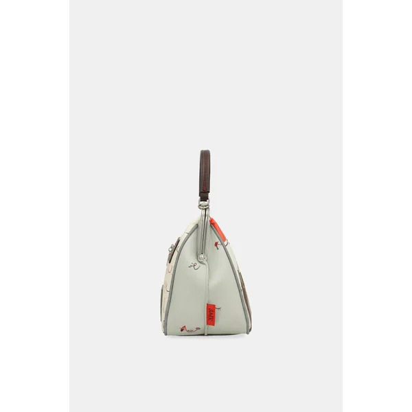 Bolso tipo doctor Ole - Imagen 5