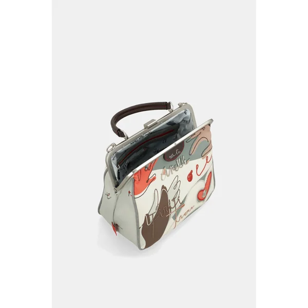 Bolso tipo doctor Ole - Imagen 6