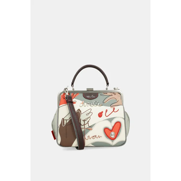 Bolso tipo doctor Ole - Imagen 7