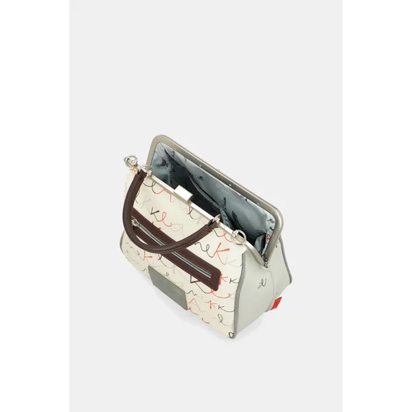 Bolso tipo doctor Ole - Imagen 8
