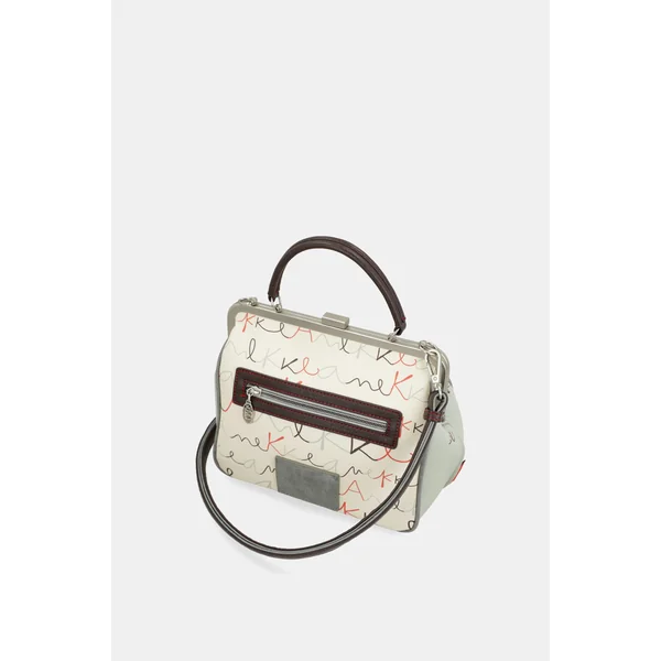 Bolso tipo doctor Ole - Imagen 9