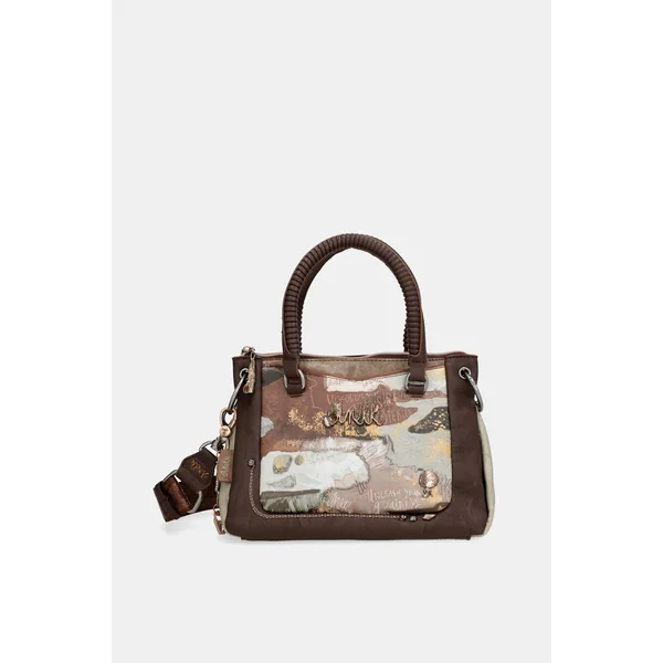 Bolso tipo doctor Outer
