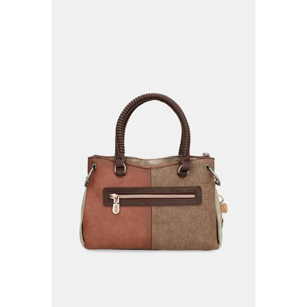 Bolso tipo doctor Outer - Imagen 2