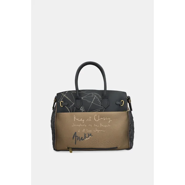 Bolso tipo doctor Studio - Imagen 3