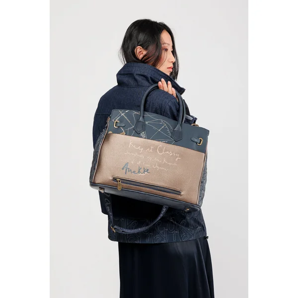 Bolso tipo doctor Studio - Imagen 4