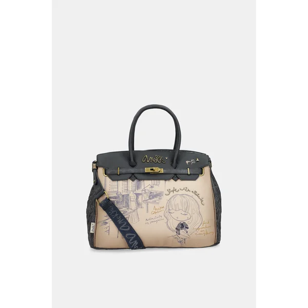 Bolso tipo doctor Studio - Imagen 10
