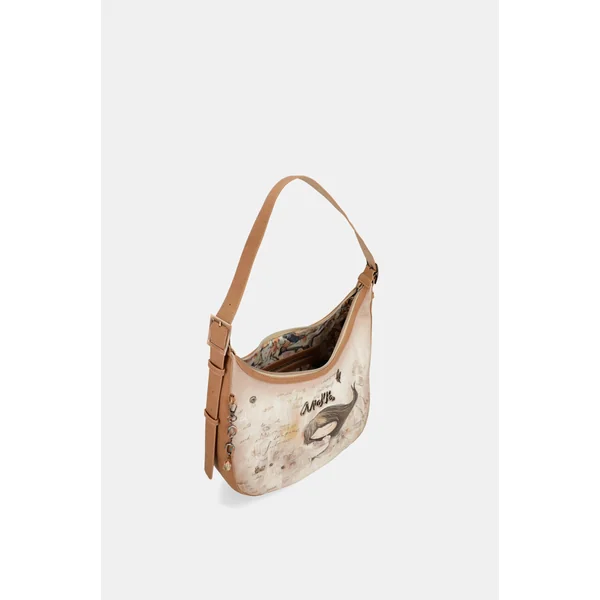 Bolso tipo hobo Memories - Imagen 6