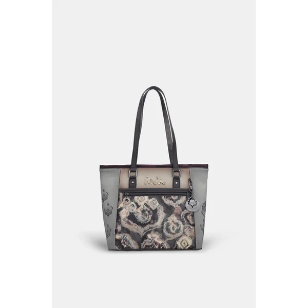 Bolso tote grande Manifesto