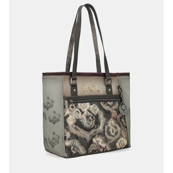 Bolso tote grande Manifesto - Imagen 3