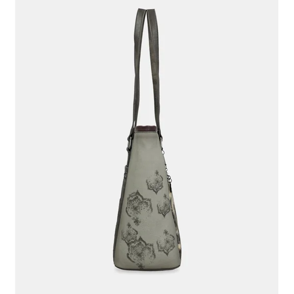 Bolso tote grande Manifesto - Imagen 5