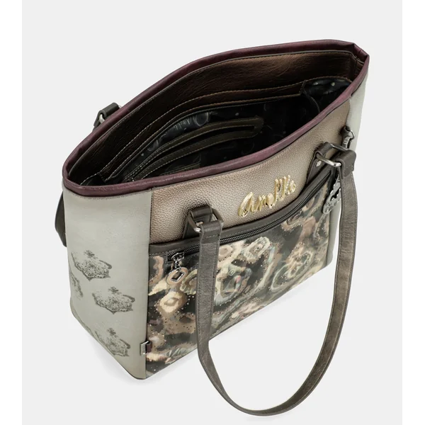 Bolso tote grande Manifesto - Imagen 6