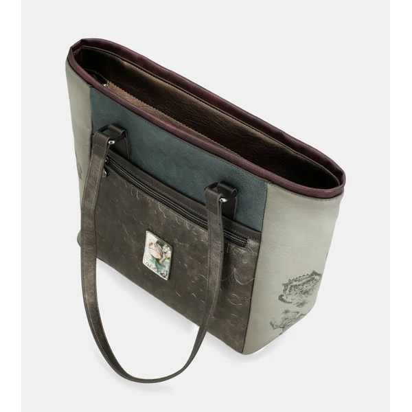 Bolso tote grande Manifesto - Imagen 7