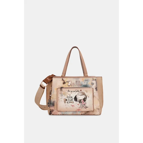 Bolso tote Hollywood