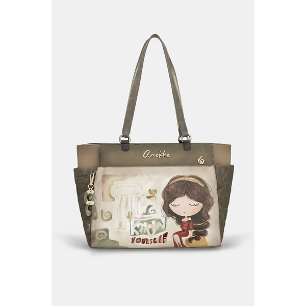 Bolso tote Muse