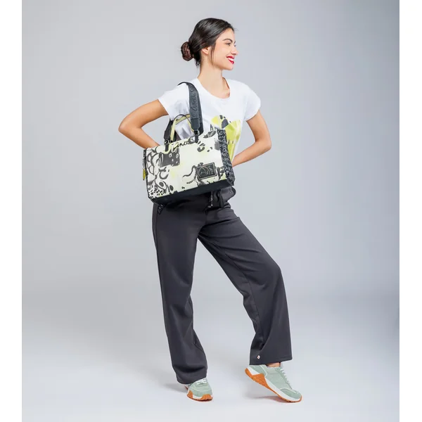 Bolso tote Nature Towanda - Imagen 2
